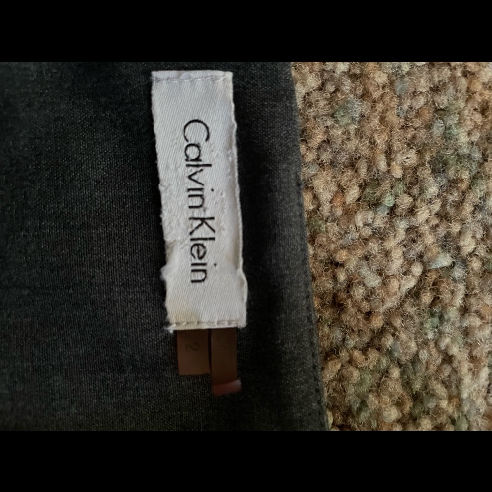 Professional dress
